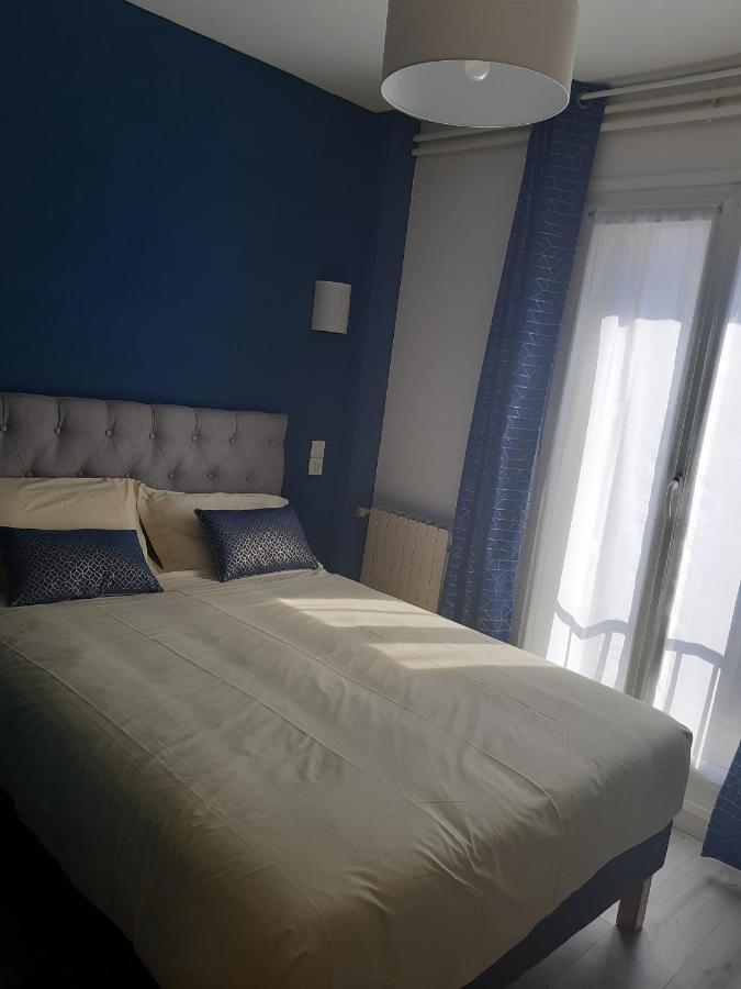 Aunis-saintonge Hotel Royan